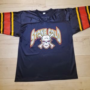 WWF STONE COLD STEVE AUSTIN 3:16 JERSEY